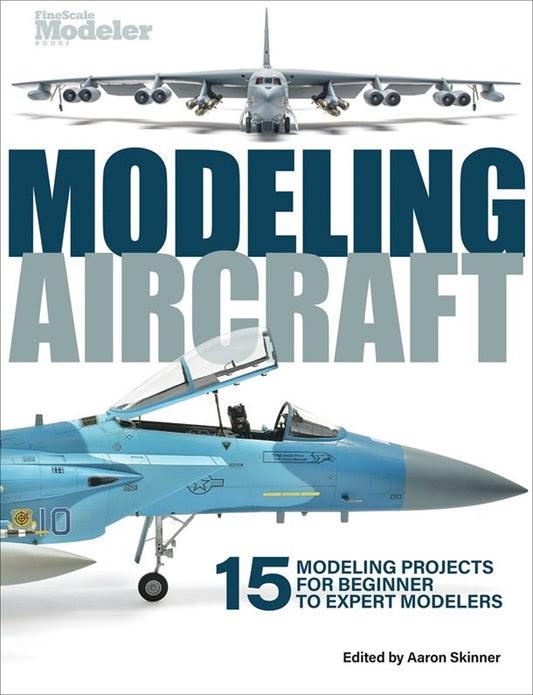 Kalmbach - Modeling Aircraft