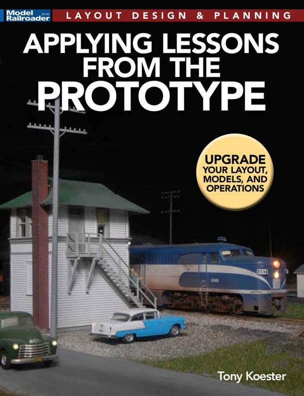 Kalmbach - Applying Lessons From The Prototype