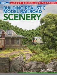 Kalmbach - Building Realistic Model Railway Scenery