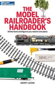 Kalmbach - The Model Railroader's Handbook