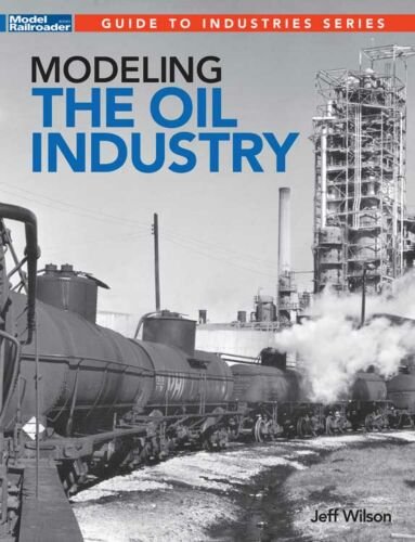 Kalmbach - Modeling the Oil Industry