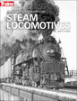 Kalmbach - Steam Locomotives No.American