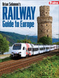 Kalmbach - Railway Guide to Europe