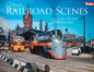 Kalmbach - Classic Railroad Scenes