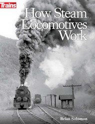 Kalmbach - How Steam Locos Work