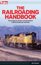 Kalmbach - The Railroading Handbook