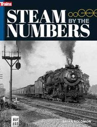 Kalmbach - Steam By the Numbers