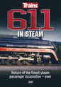 Kalmbach - Restoration N&W Class J 611