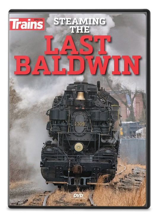 Kalmbach - 1309 Beast of the East DVD