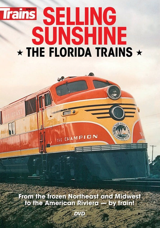 Kalmbach - Selling Sunshine Florida Dvd