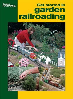 Kalmbach - Garden Railways/MRVP DVD