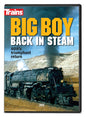 Kalmbach - Big Boy Back in Steam DVD
