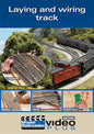 Kalmbach - Laying and Wiring Track Dvd