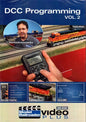 Kalmbach - Dcc Programming Vol-2 Dvd