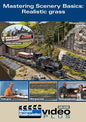 Kalmbach - Mastering Scenery Basics Dvd