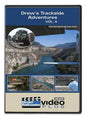 Kalmbach - Drew's Trackside Advntr #4 DVD