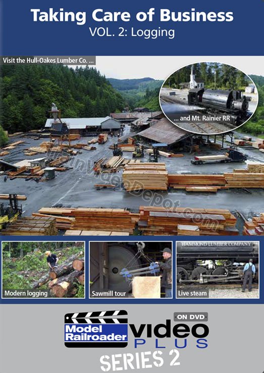 Kalmbach - Taking CareofBusiness Vol2 DVD