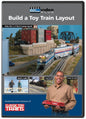 Kalmbach - Build a Toy Train Layout DVD