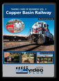 Kalmbach - Copper Basin Rail TCB v3 DVD