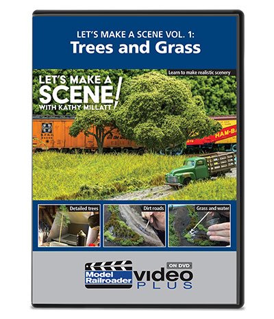 Kalmbach - Let's Make a Scene Vol 1 DVD