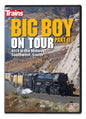 Kalmbach - Big Boy on Tour Part II DVD