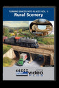 Kalmbach - Turning Spaces into Places Vol 1 DVD
