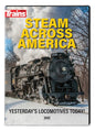 Kalmbach - Steam Across America DVD