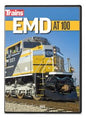 Kalmbach - EMD at 100 DVD from Trains Magazine