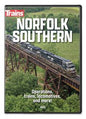 Kalmbach - Norfolk Southern DVD