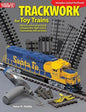 Kalmbach - Trackwork for Toy Trains