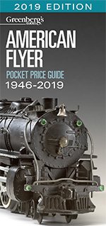 Kalmbach - Guide to Amer Flyer 1946-2019
