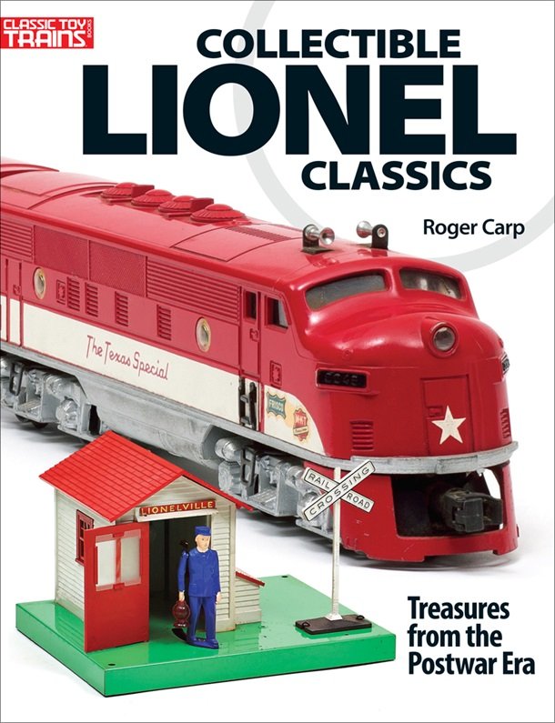 Kalmbach - Collectible Lionel Classics