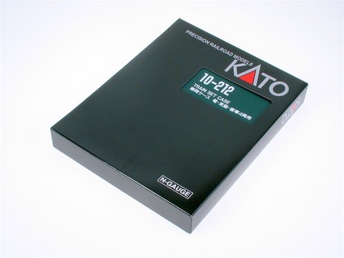 Kato - N Carry Case C