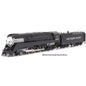 Kato - N GS-4 Southern Pacific 4433 w/sound