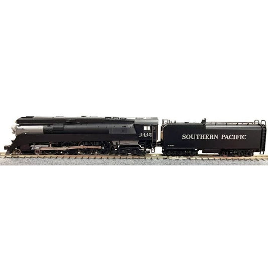 Kato - N GS-4 Southern Pacific 445 w/dcc
