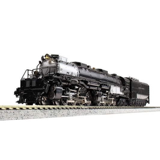 Kato - N 4-8-8-4 Big Boy Loco