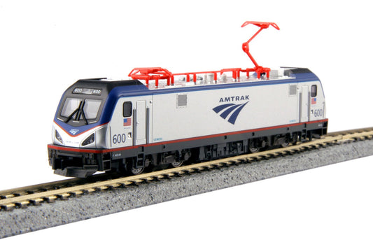 Kato - N Siemens Acs-64 Amt 600