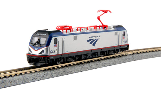 Kato - N Siemens Acs-64 Amt 648