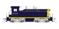 Kato - EMD NW2 AT&SF #2414 N Scale