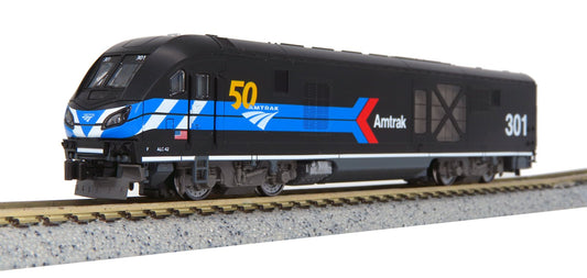 Kato - N ALC-42 Charger AMT Day One 301