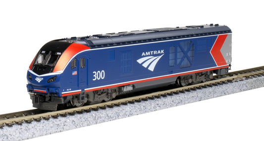 Kato - N ALC-42 Charger AMT 300
