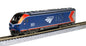 Kato - N ALC-42 Charger AMT Day One 303