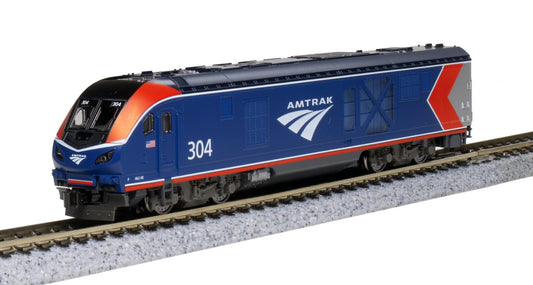 Kato - N ALC-42 Charger AMT Day One 304