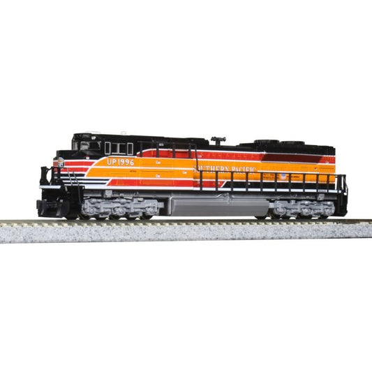 Kato - N SD70ACe Heritage SP 1996 w/sound