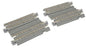 Kato - N 62mm 2 7/16'Concrete Slab