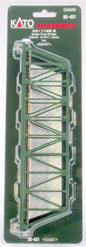 Kato - N Sgl Truss Bridge Grn 248mm