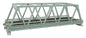 Kato - N Dbl Truss Bridge Grn 248mm