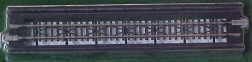 Kato - N 186mm Plate Girder Bridg Blk