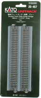 Kato - N Dbl Track Girder Bridge Gry