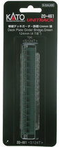 Kato - N Deck Girder Bridge Grn 124mm